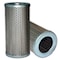 Main Filter Hydraulic Filter, replaces FILTER MART 336046, Return Line, 40 micron, Inside-Out, Wire Mesh MF0063396 - alternate 1